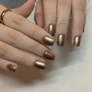 ネイル ジェヌインネイル 河内のネイルデザイン