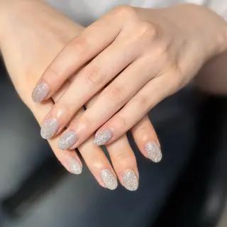 ネイル Nabi所属・進藤 彩のネイルデザイン