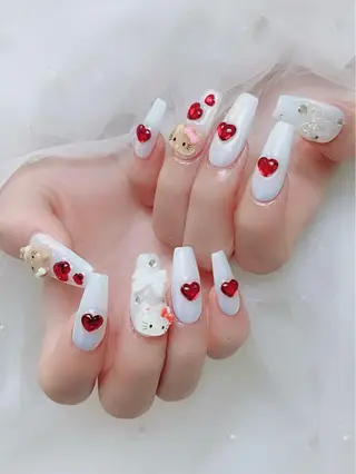 ネイル ロータス ネイルサロンのネイルデザイン