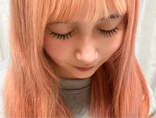 マツエク・マツパ 💙🐈 ayaのマツエク・マツパデザイン