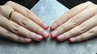 ネイル イブ ネイリのネイルデザイン