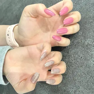 ネイル Babel Mirokuのエステ・リラクイメージ