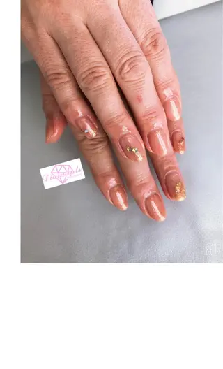 ネイル Asa miのネイルデザイン