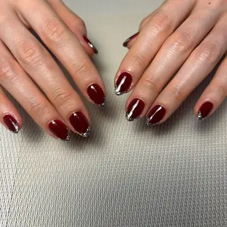 ネイル A I R I ♡のネイルデザイン