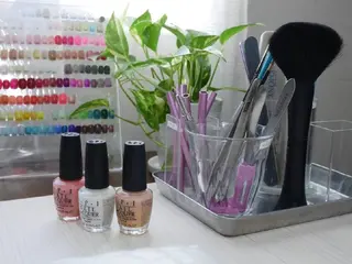 ネイル konisi ikuのネイルデザイン