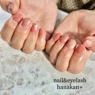 ネイル S Fumiのネイルデザイン