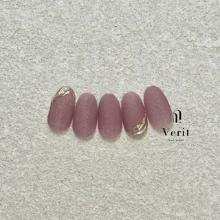 ネイル Kurumi (Verit大森店)のネイルデザイン