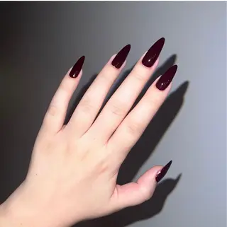 ネイル 高橋 ユキのネイルデザイン