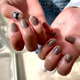 ネイル ogino karinのネイルデザイン