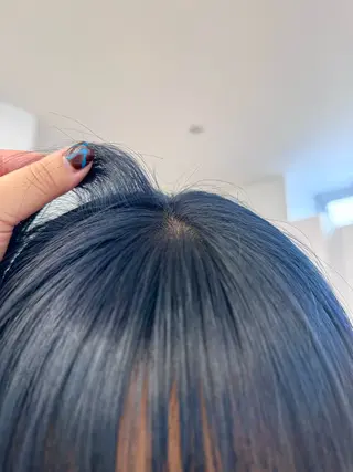 ショート ✨ブリーチ/顔周り レイヤー¦YUKA✨のヘアスタイル