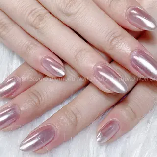 ネイル DIAMOND NailStudioのネイルデザイン