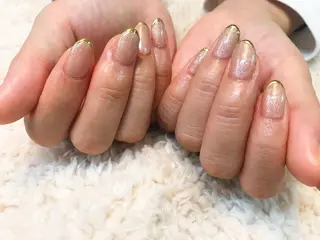 ネイル GéRanium Harukaのネイルデザイン