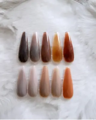 ネイル ✾ NailRoom Latina🌻💓のネイルデザイン