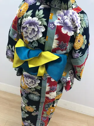 樋渡 侑希のヘアスタイル