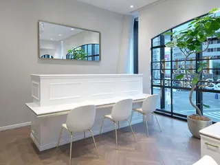 frill eye beauty by ELLE所属・ひ なののその他イメージ