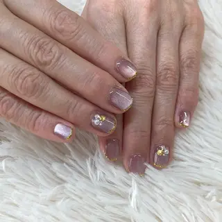 ネイル nail salon　share所属・Share wakanaのネイルデザイン