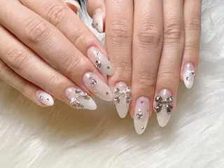 ネイル haruka joieangeのネイルデザイン