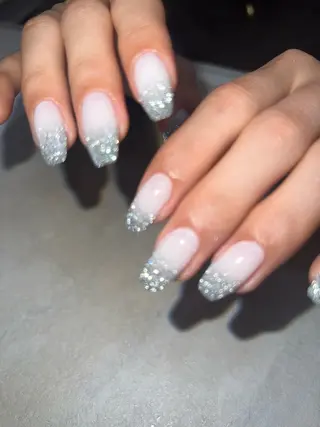 ネイル U'i ｳｲのネイルデザイン