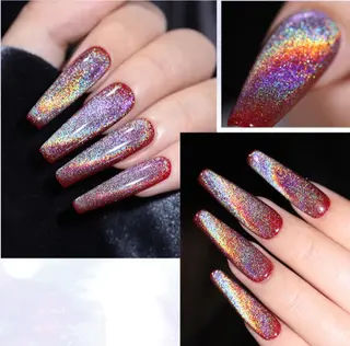 ネイル CC Nail Salonのネイルデザイン