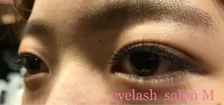 マツエク・マツパ 景山 瑞希のマツエク・マツパデザイン