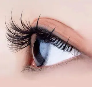 マツエク・マツパ Cute beauty2のマツエク・マツパデザイン