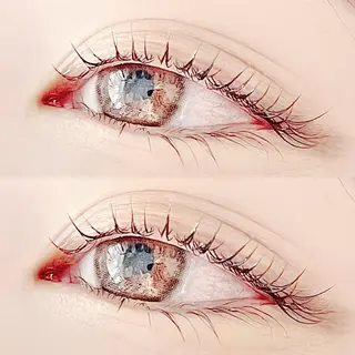 マツエク・マツパ アイブロウ クルミナージュ柏🌼 代表.鈴木のマツエク・マツパデザイン