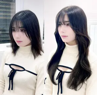 🫧パリエク🫧 MACOのマツエク・マツパデザイン