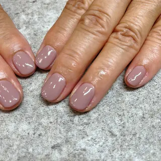 ネイル アマンビューティーリゾート所属・竹内 日菜のマツエク・マツパデザイン