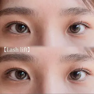 マツエク・マツパ URARA 【lazo】のマツエク・マツパデザイン