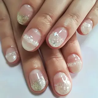 ネイル reve あやののネイルデザイン