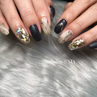 ネイル ネイルサロン《シア》 市木 佑実のその他イメージ