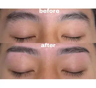 メンズ アイブロウ 【メンズ眉毛サロン】 SENSE津田沼の眉毛・アイブロウイメージ