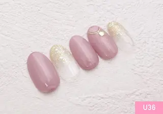 ネイル 浦和 ネイルのネイルデザイン