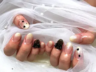 ネイル ネイルサロン Bliss（ブリス）のネイルデザイン