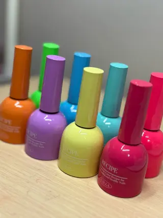 ネイル Miru 福岡店のネイルデザイン