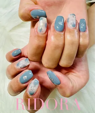 ネイル RIDORA nailのネイルデザイン