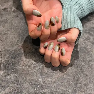 ネイル 鶴田୨ৎmaison de NALIのネイルデザイン