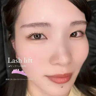 マツエク・マツパ 🧡MISUZU 京都Two🧡のマツエク・マツパデザイン