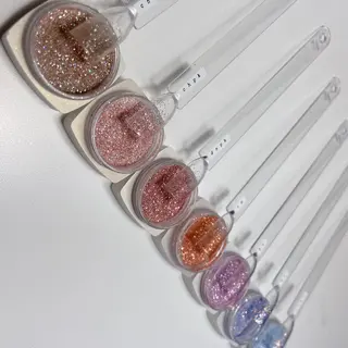 ネイル nailsalon REJOICEのネイルデザイン