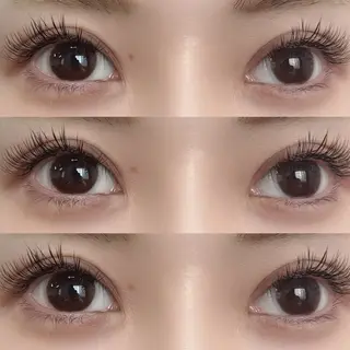 マツエク・マツパ ビューマインドトレーニングセンター所属・無料マツエク 新宿徒歩７分のマツエク・マツパデザイン