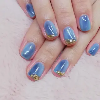 ネイル ネイルサロンほっこり kanaのネイルデザイン