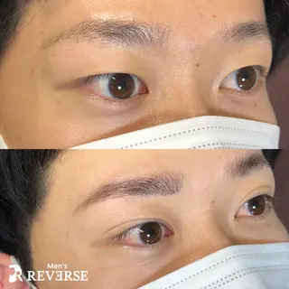 アイブロウ ヤマ ザキの眉毛・アイブロウイメージ