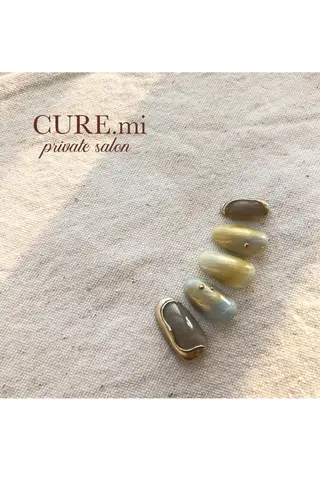 ネイル 伊藤 美香のその他イメージ