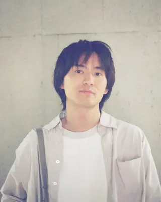 メンズ 似合わせカット /パーマ岡本淳平のヘアスタイル