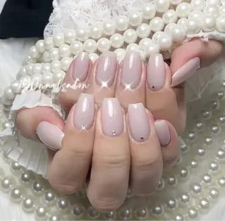 ネイル ネイリスト KYOのネイルデザイン