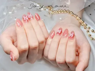 ネイル Joy Nowのネイルデザイン