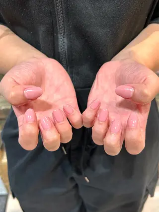 ネイル レイヤースタイル COCORO 🎀のヘアスタイル