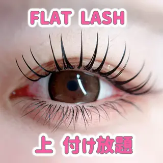 マツエク・マツパ Beauty Salon Nat's所属・🩵Nat‘s / Hina🩵のマツエク・マツパデザイン