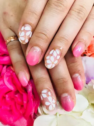 ネイル 酵素風呂　RA.RA所属・酵素風呂 RA.RAのその他イメージ