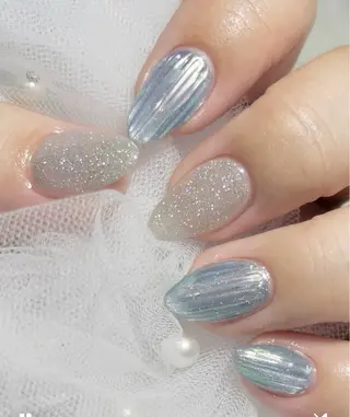 ネイル Maruyama Ayakaのネイルデザイン